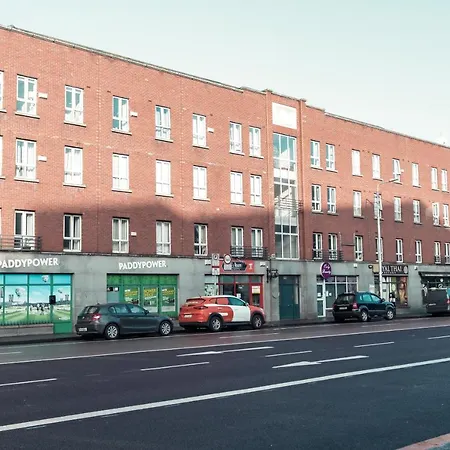 Harbour Square House Apartment Dublin Exterior photo