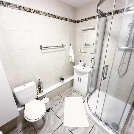 Harbour Square House Apartment Dublin Exterior photo