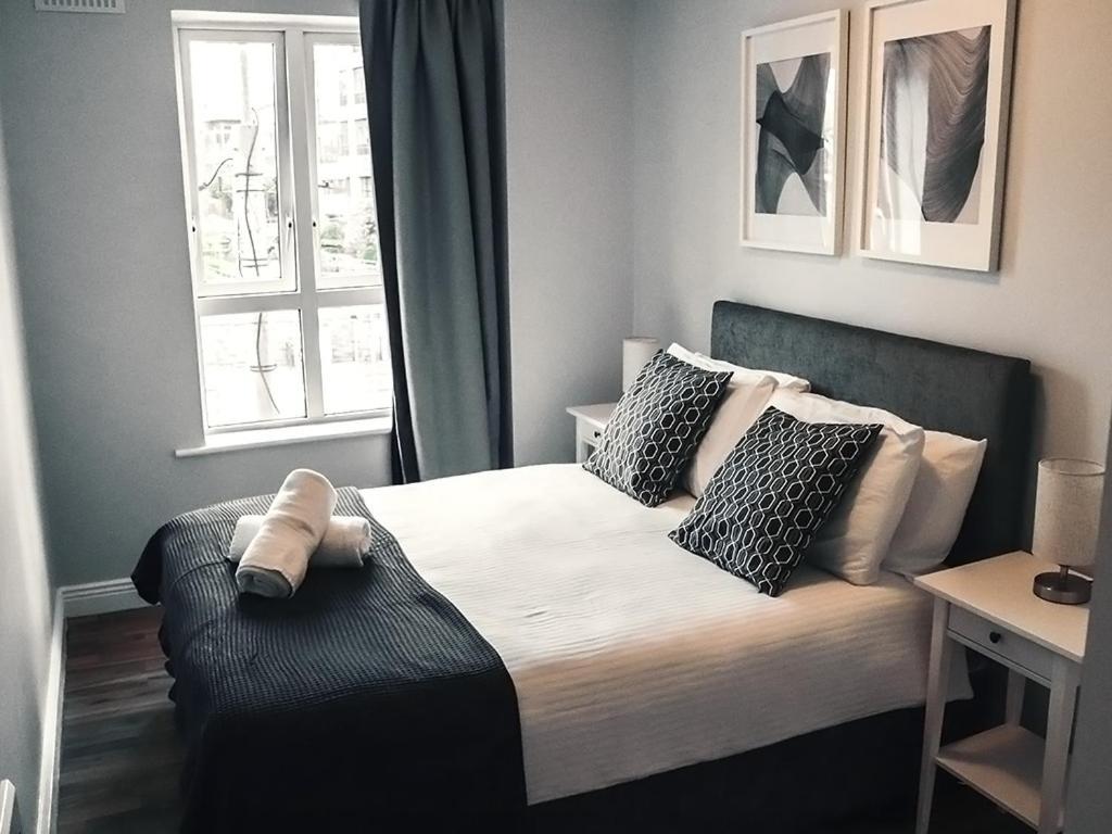 Harbour Square House Appartement Dublin