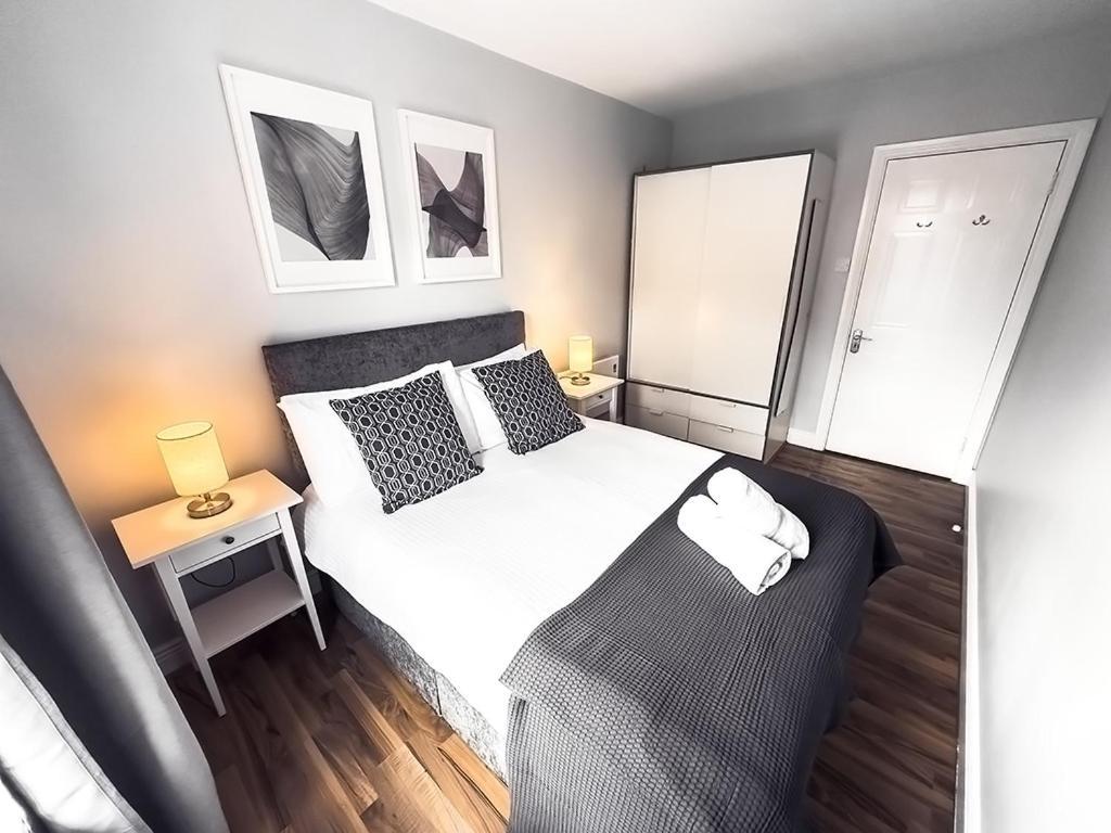 Appartement Harbour Square House Dublin