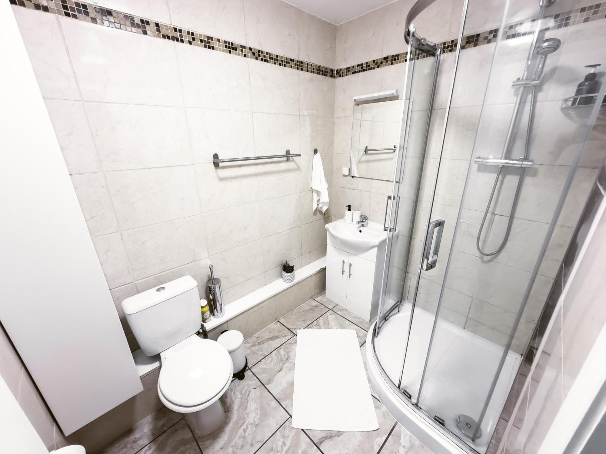 Harbour Square House Appartement Dublin